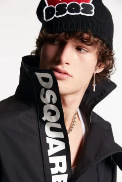 Dsquared2 Technical Bomber Jacket