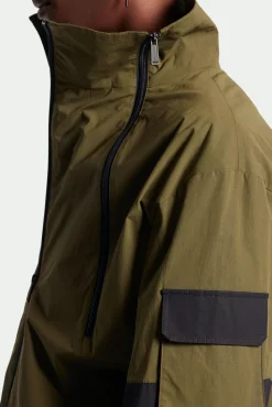 Dsquared2 Technical Bomber Jacket