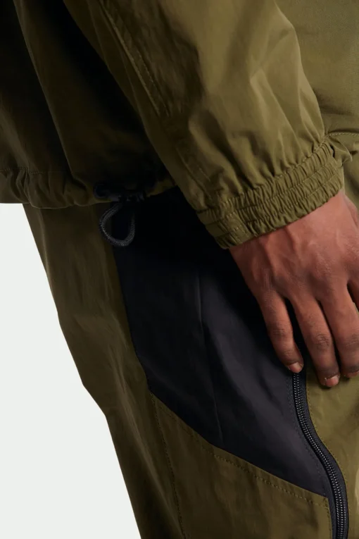 Dsquared2 Technical Bomber Jacket
