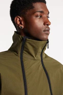 Dsquared2 Technical Bomber Jacket