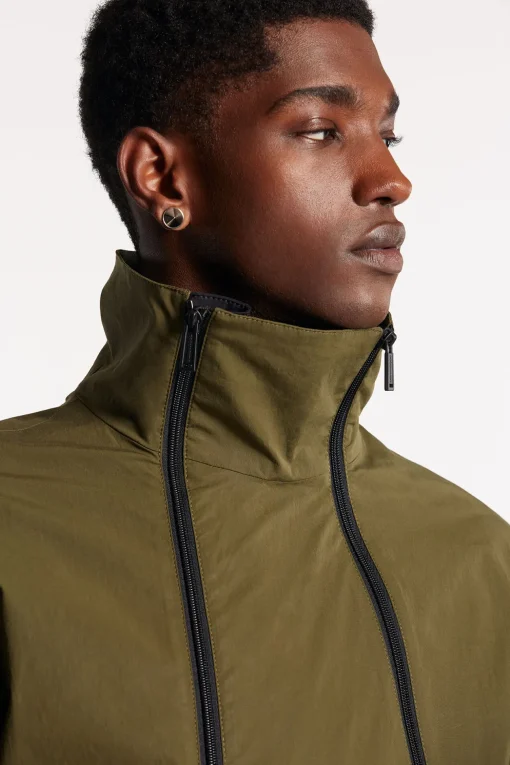 Dsquared2 Technical Bomber Jacket