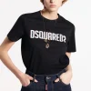 Dsquared2 Toy Boxer T-Shirt