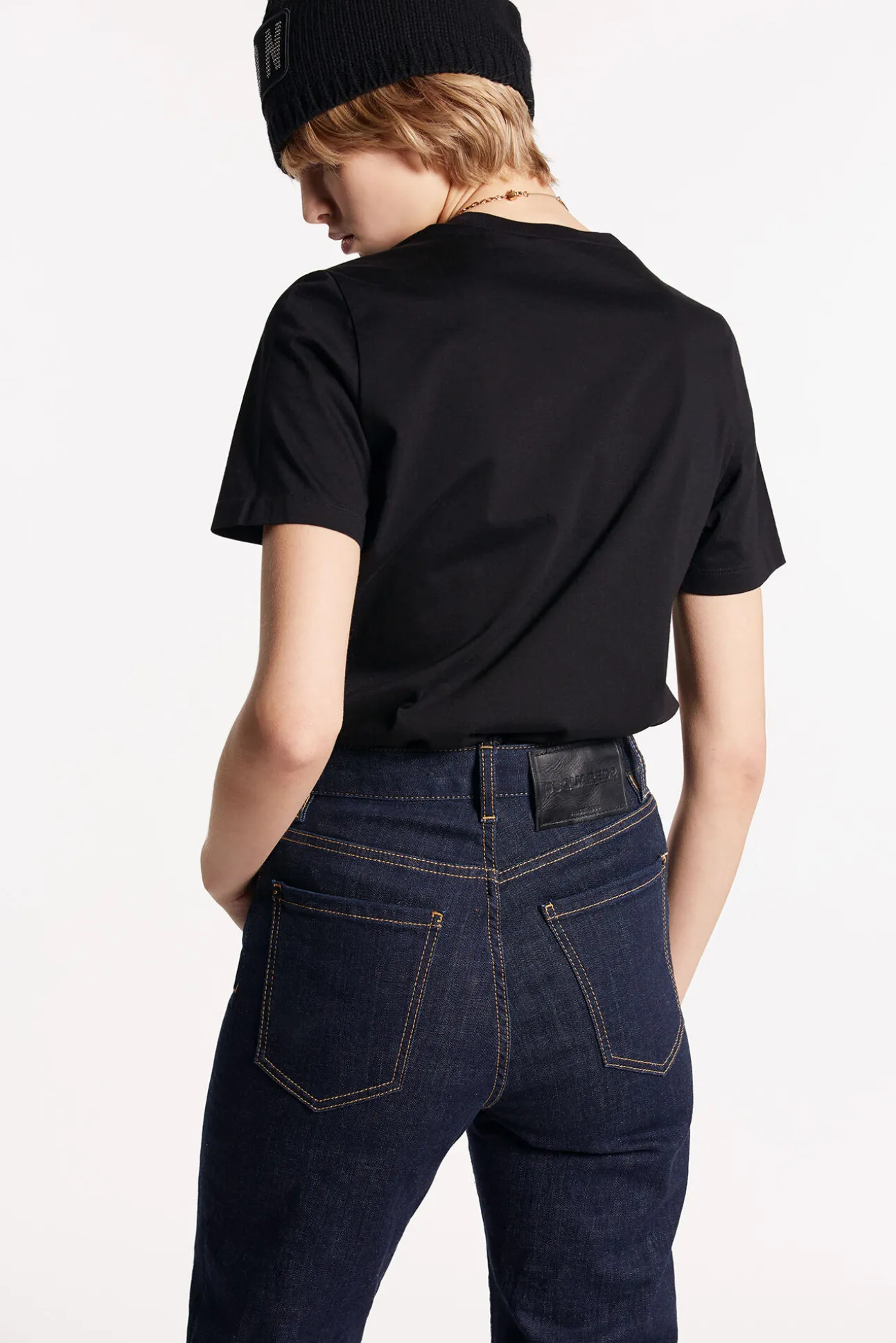 Dsquared2 Toy Boxer T-Shirt