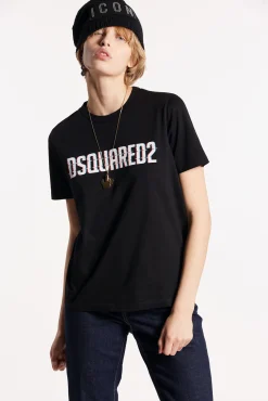 Dsquared2 Toy Boxer T-Shirt
