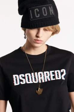 Dsquared2 Toy Boxer T-Shirt