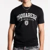 Dsquared2 University Cool T-Shirt