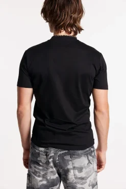Dsquared2 University Cool T-Shirt