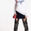 Dsquared2 University Varsity T-Shirt
