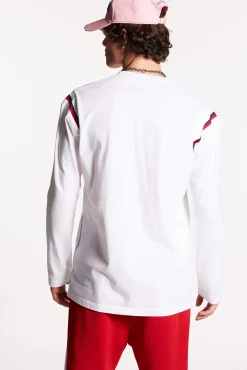 Dsquared2 University Varsity T-Shirt