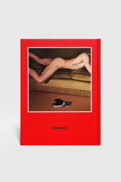Dsquared2 X Carnale Magazine + Brief