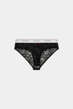 Dsquared2 X Carnale Magazine + Brief