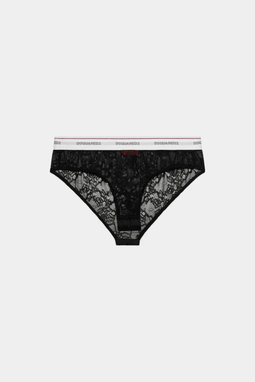 Dsquared2 X Carnale Magazine + Brief