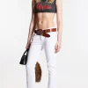 Dyed Cool Girl Jeans