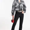 Dyed Cool Girl Jeans