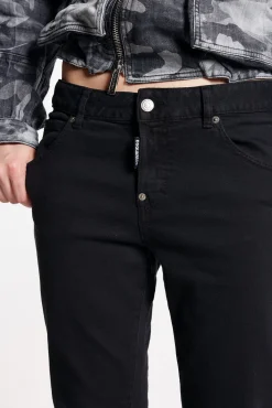 Dyed Cool Girl Jeans