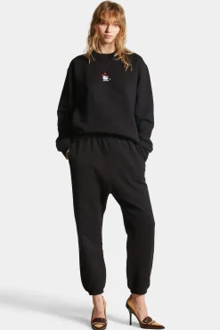Dyed L.A. Jogging Pants