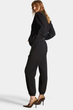 Dyed L.A. Jogging Pants