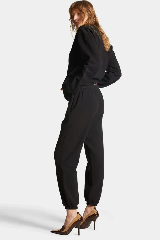 Dyed L.A. Jogging Pants