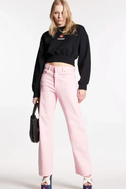 Dyed San Diego Jeans