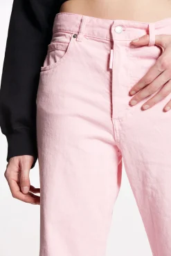 Dyed San Diego Jeans