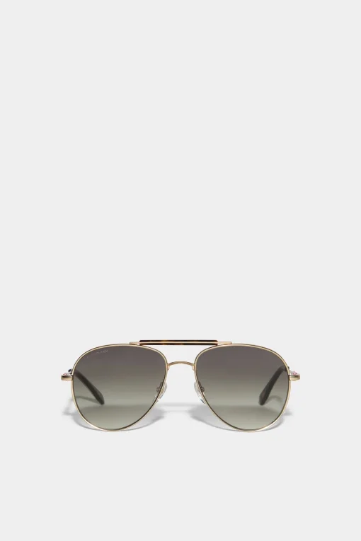 Dynamic Sunglasses