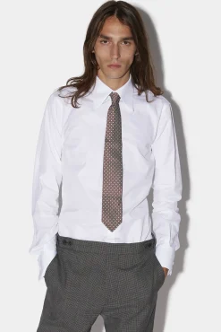 Easy Slim Dad Shirt