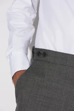 Easy Slim Dad Shirt