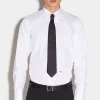 Easy Slim Pin Collar Shirt