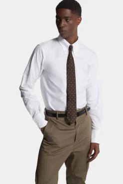 Easy Slim 70'S Shirt