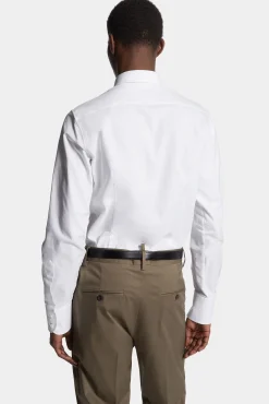 Easy Slim 70'S Shirt