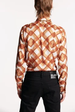 Easy Slim 70'S Shirt