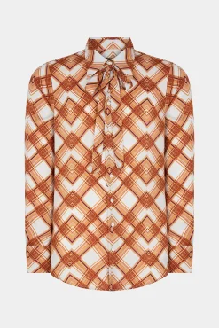 Easy Slim 70'S Shirt