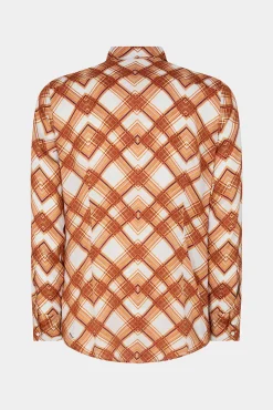 Easy Slim 70'S Shirt