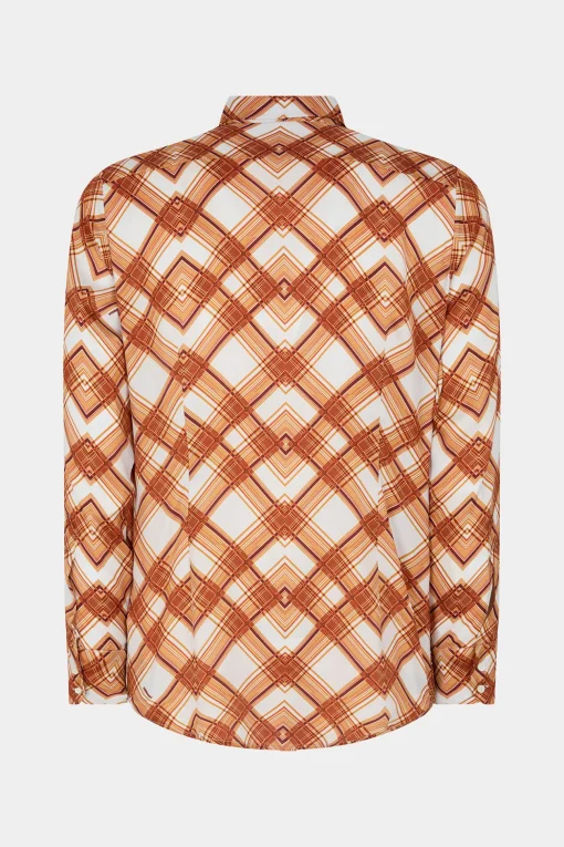 Easy Slim 70'S Shirt