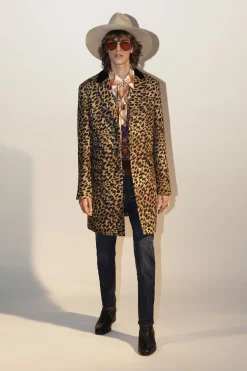 Easy Slim 70'S Shirt