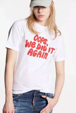 Easy T-Shirt