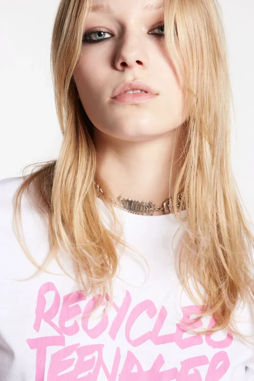 Easy T-Shirt