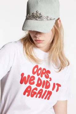 Easy T-Shirt