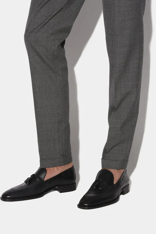 Edward Loafers