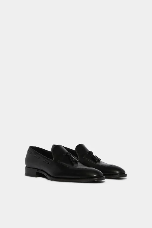 Edward Loafers