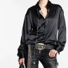 Embellished Dsquared2 Shirt