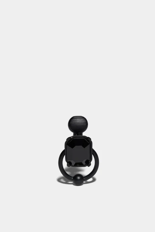 Entropia Earrings