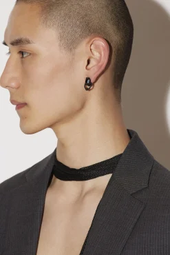 Entropia Earrings