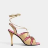 Evening Sandals