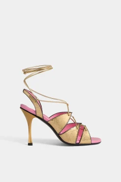 Evening Sandals