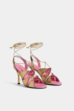 Evening Sandals