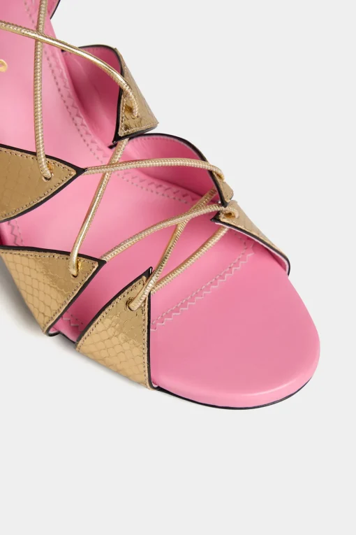 Evening Sandals