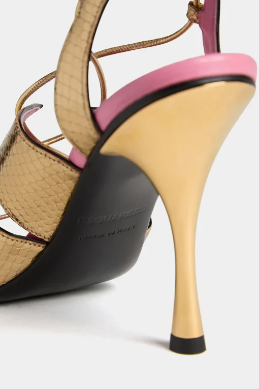 Evening Sandals
