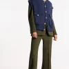 Flare Suit