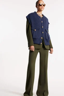 Flare Suit